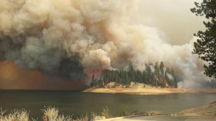 Intense Wildfire Season Expected In West Climate Central