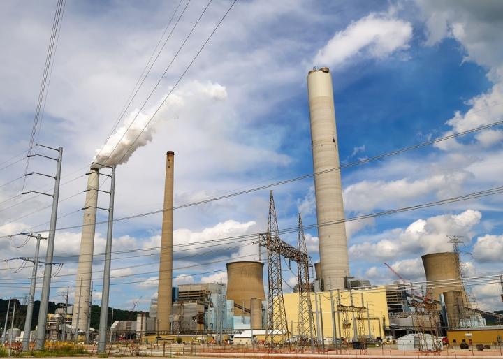 States Cut Power Plant Emissions Ahead Of New Epa Rule Climate Central 5182